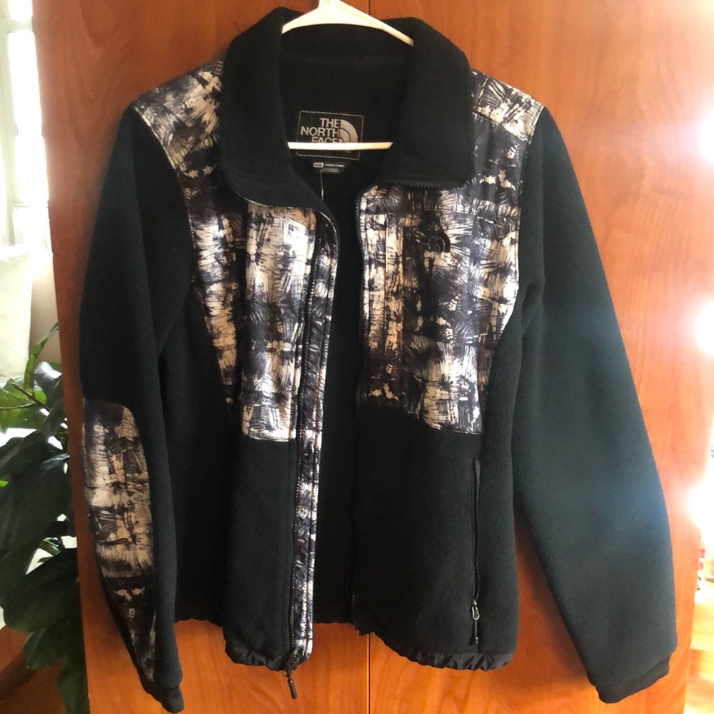 North Face Denali Fleece Jacket